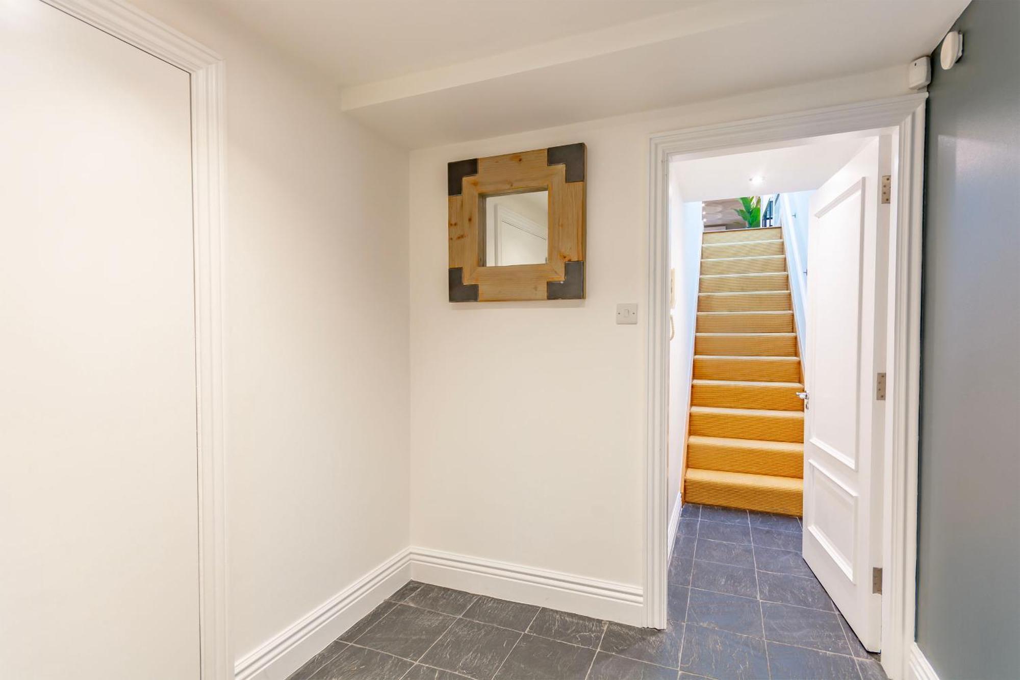 Luxury Spacious Flat For 4 Guests & Free Parking Appartement *